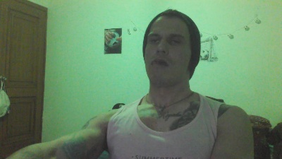 danny7710 live cam on Cam4
