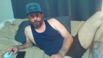 danoo84 live cam on Cam4