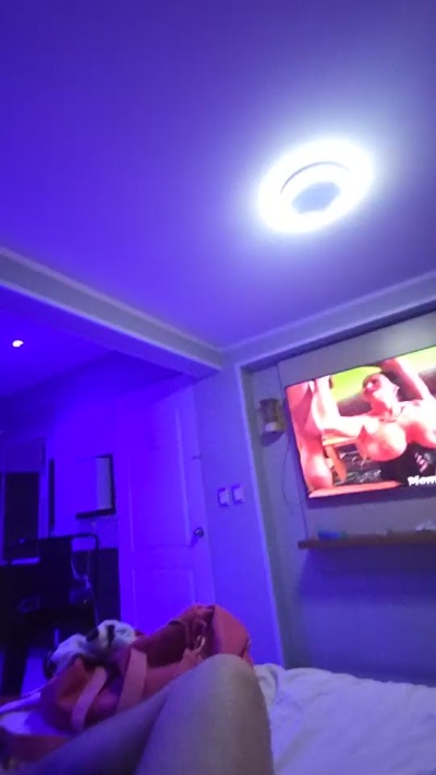 danozho live cam on Cam4