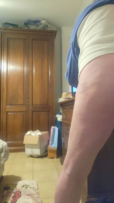 Profile and Statistics for dantecm6 on Cam4