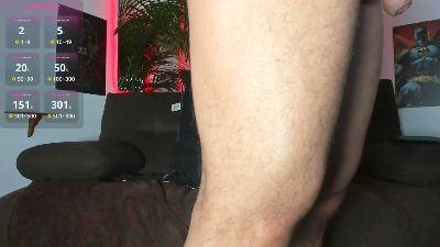 dantepierro live cam on Cam4