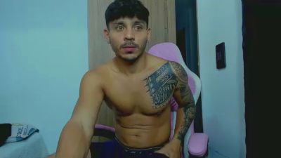 danterizzo_ live cam on Cam4