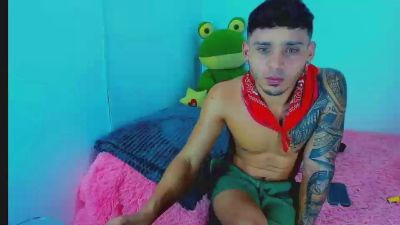 danterizzo_ live cam on Cam4