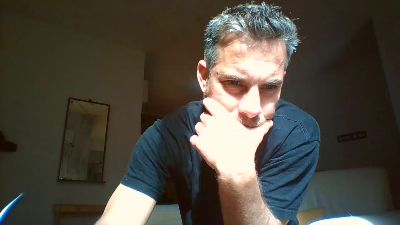 danthepiero live cam on Cam4