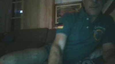 dany1932 live cam on Cam4