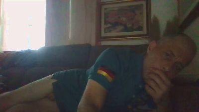 dany1932 live cam on Cam4