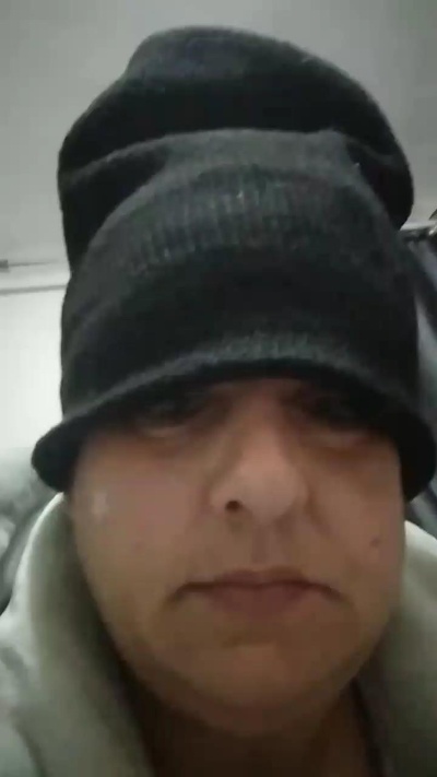 dany21 live cam on Cam4