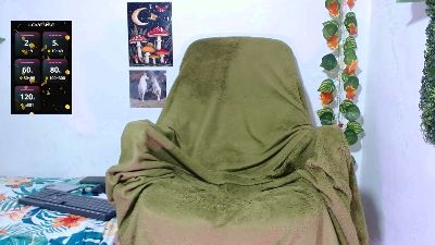 dany_milk_ live cam on Cam4