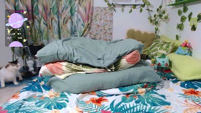 dany_milk_ live cam on Cam4