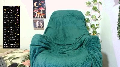 dany_milk_ live cam on Cam4