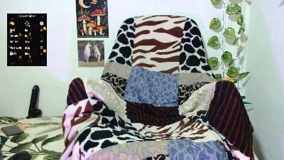 dany_milk_ live cam on Cam4