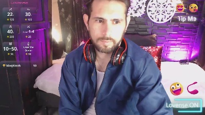 dany_ray1 live cam on Cam4