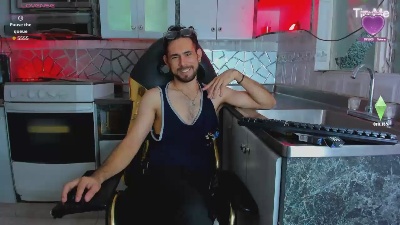 dany_ray1 live cam on Cam4