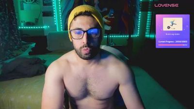 danygb7 live cam on Cam4