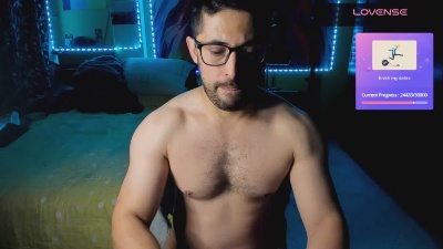 danygb7 live cam on Cam4