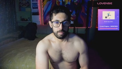 danygb7 live cam on Cam4