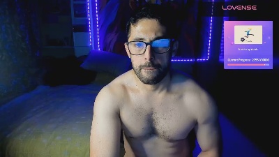 danygb7 live cam on Cam4
