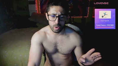 danygb7 live cam on Cam4