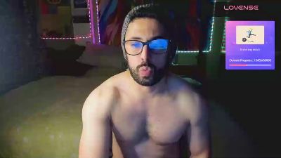 danygb7 live cam on Cam4