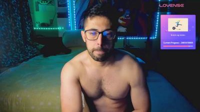 danygb7 live cam on Cam4