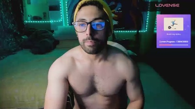 danygb7 live cam on Cam4