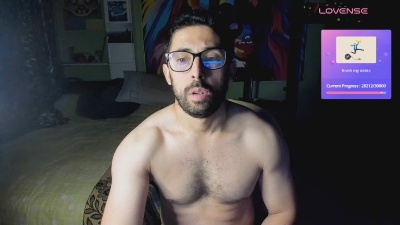 danygb7 live cam on Cam4
