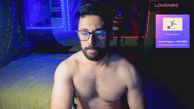 danygb7 live cam on Cam4