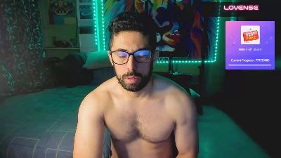 danygb7 live cam on Cam4