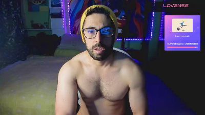 danygb7 live cam on Cam4