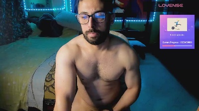 danygb7 live cam on Cam4
