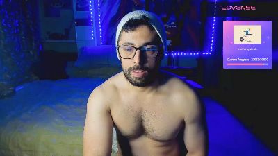 danygb7 live cam on Cam4
