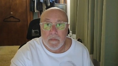 danzo live cam on Cam4