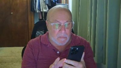 danzo live cam on Cam4