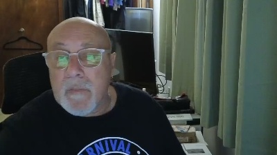 danzo live cam on Cam4
