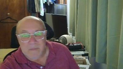 danzo live cam on Cam4