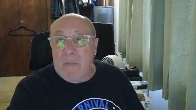 danzo live cam on Cam4
