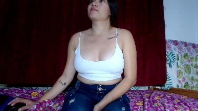 daphne18 Live Webcam on Cam4