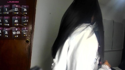 darahot live cam on Cam4