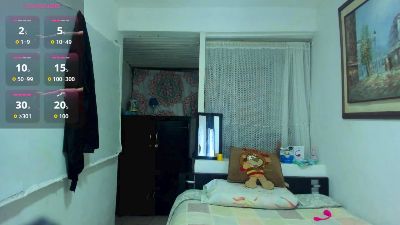 darahot live cam on Cam4