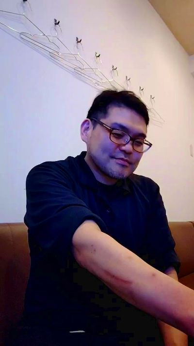 dareguman live cam on Cam4