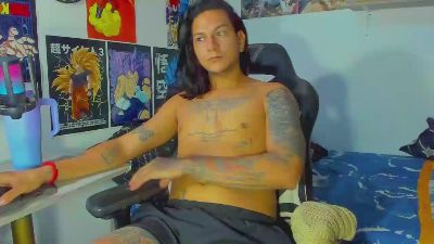 dariellspgamer live cam on Cam4