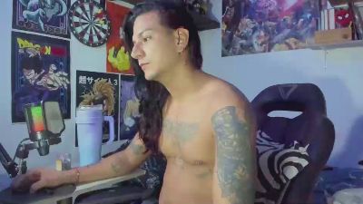 dariellspgamer live cam on Cam4