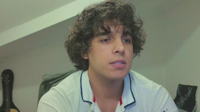 dariohere live cam on Cam4