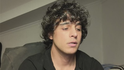 dariohere live cam on Cam4