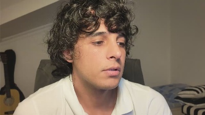 dariohere live cam on Cam4