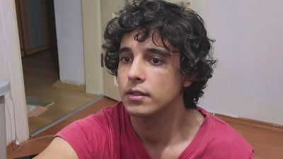 dariohere live cam on Cam4