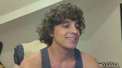 dariohere live cam on Cam4