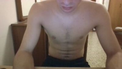 dariop23 live cam on Cam4