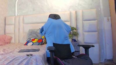 dark_lennox live cam on Cam4