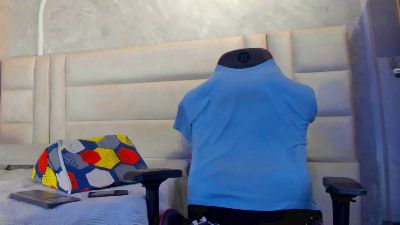 dark_lennox live cam on Cam4